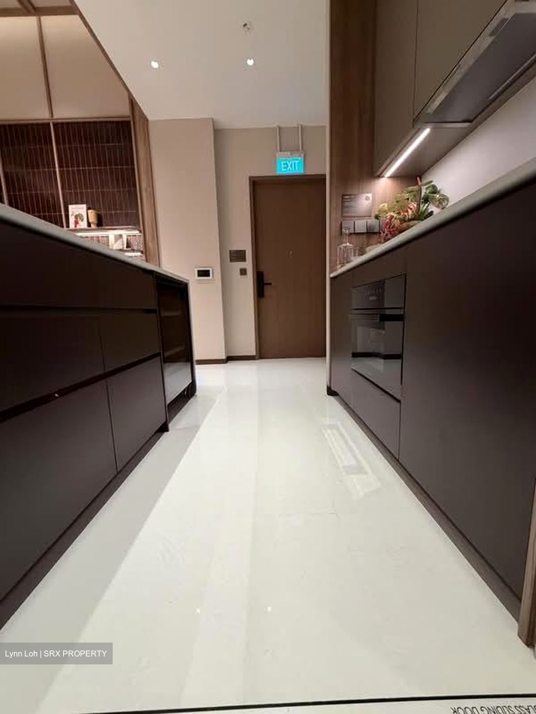 Jalan Jurong Kechil (D21), Condominium #590573881